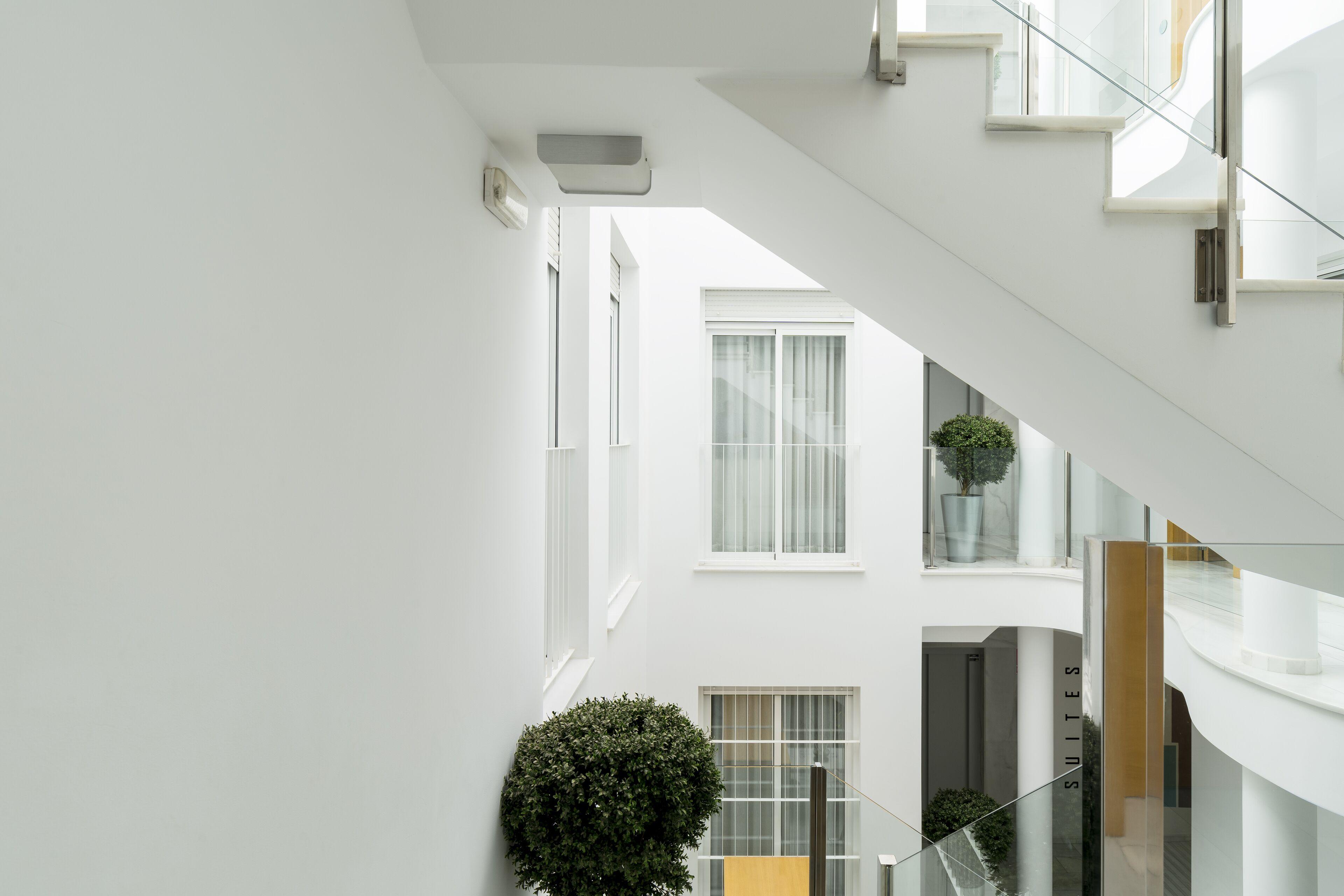 Suites Del Pintor By Hoteles Con Cultura — Photos 1